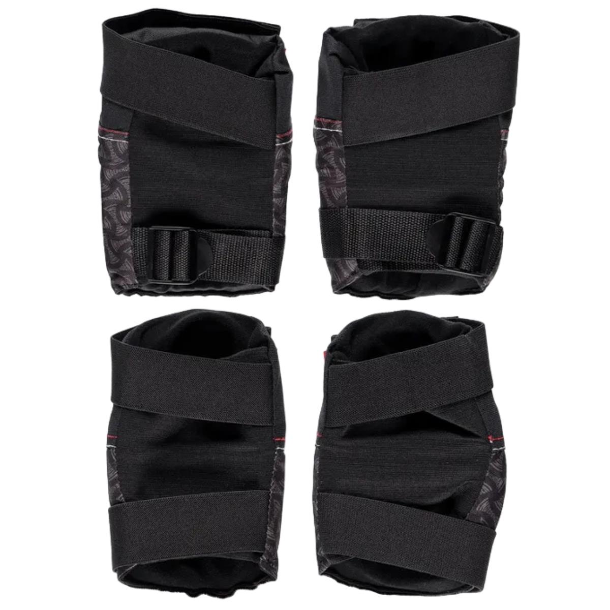 Radical Trick, 187 KILLER PADS x INDEPENDENT COMBO PACK PROTEZIONI, Truck, 187 KILLER PADS x INDEPENDENT COMBO PACK PROTEZIONI