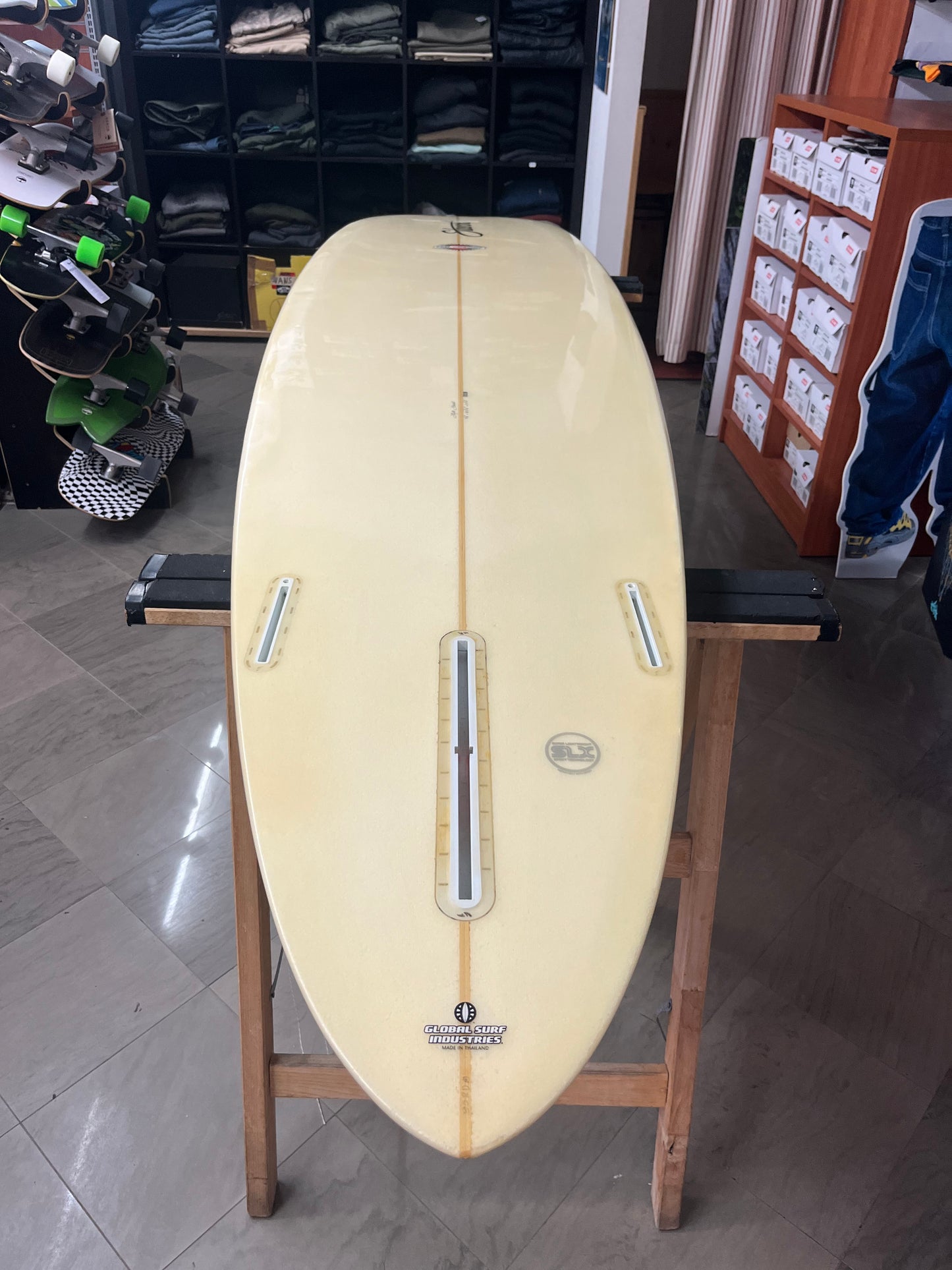 Stewart Redline 9.0