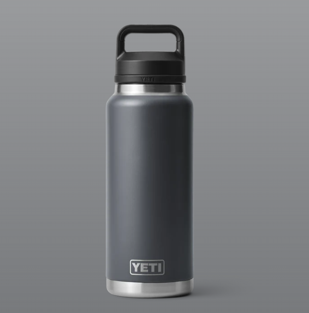 INTL Rambler 36 OZ Bottle Chug