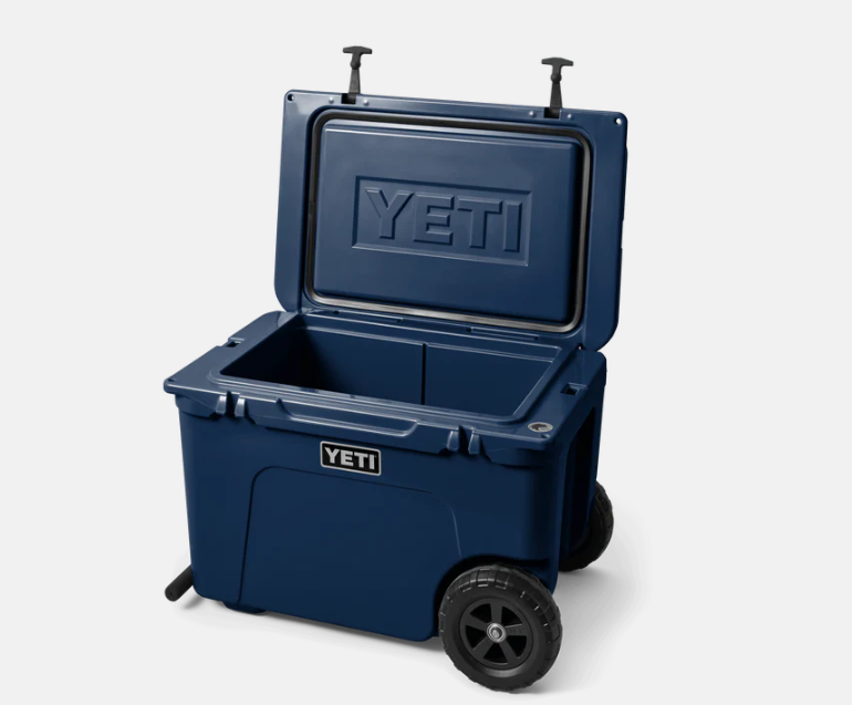 YETI -Tundra Haul® Ghiacciaia con ruote