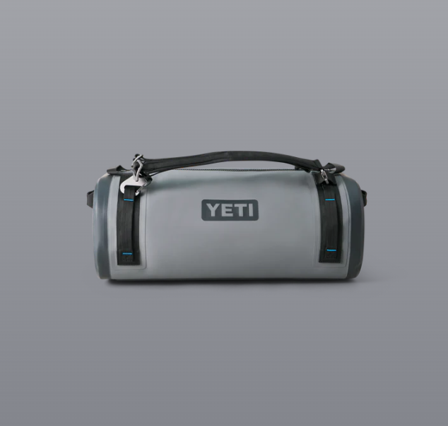 YETI - Panda DUFFLE 50L