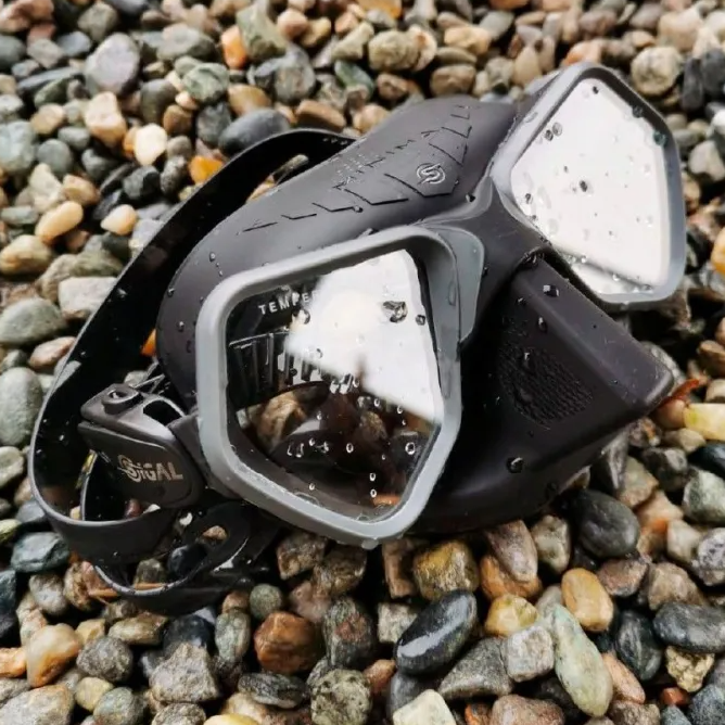 Sigal - Maschera MINIMA