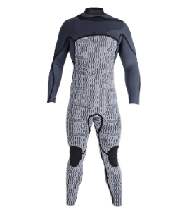 XCEL - INIFNITI Wetsuit 5/4 mm