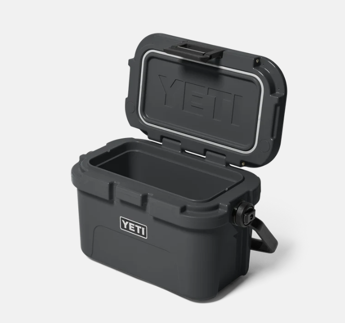 YETI - Roadie® Ghiacciaia 8