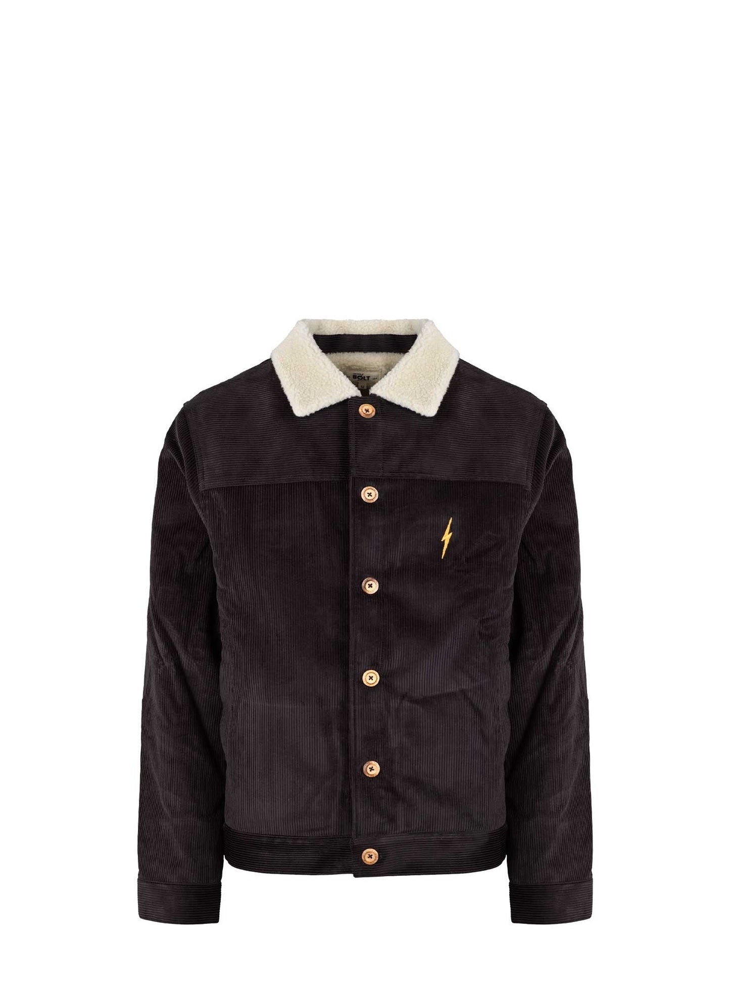 BOLT, BOLT CORDUROY JACKET, Giubbotti, BOLT CORDUROY JACKET
