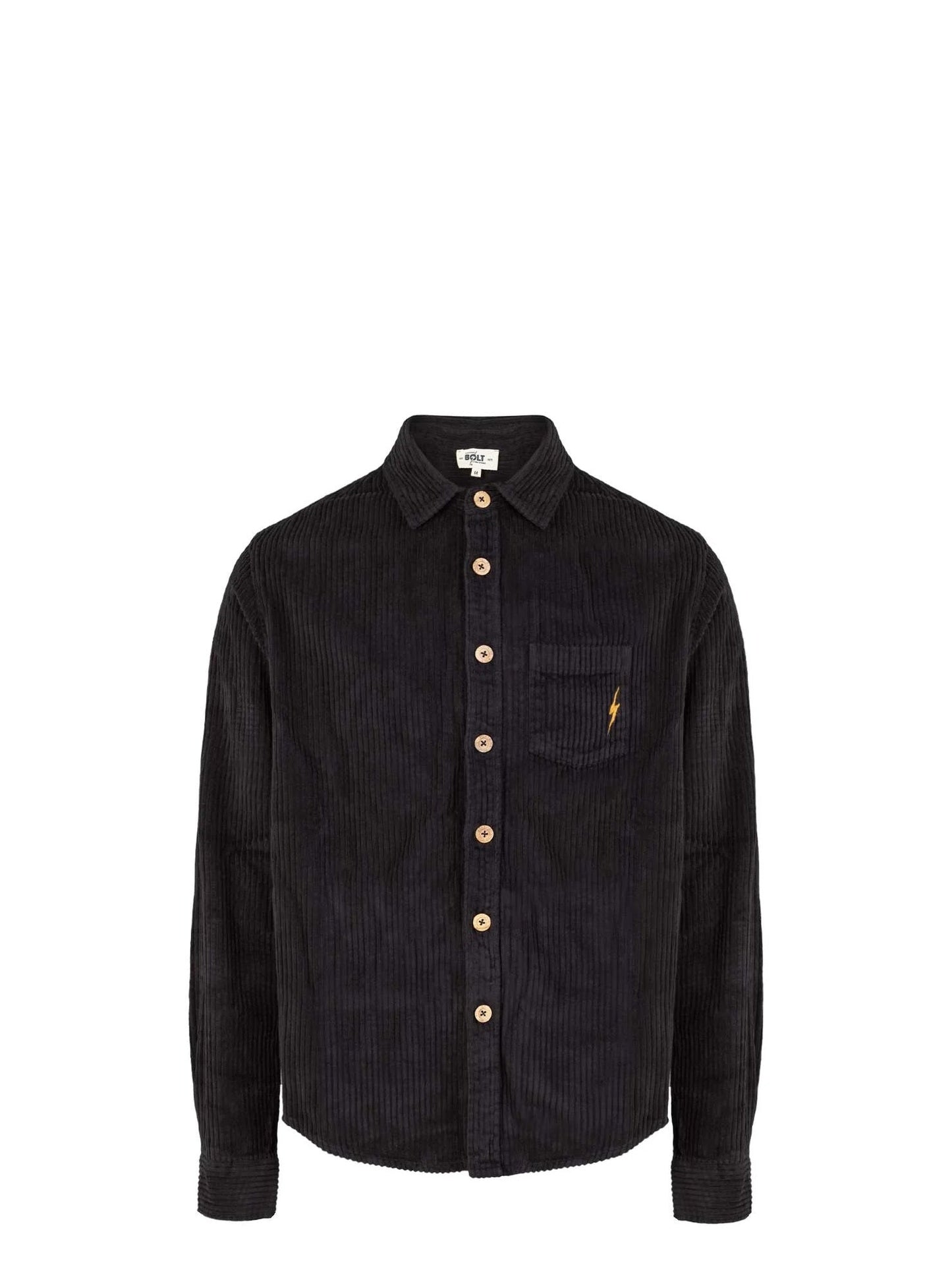 BOLT, BOLT CORDUROY SHIRT, camicie, BOLT CORDUROY SHIRT