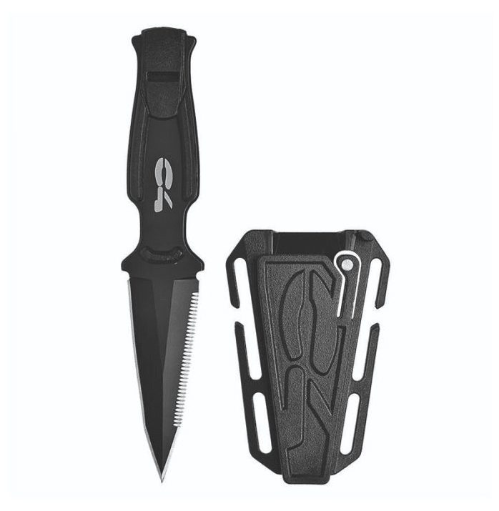 c4, C4 Carbon - RONIN Knife, accessori da apnea, C4 Carbon - RONIN Knife