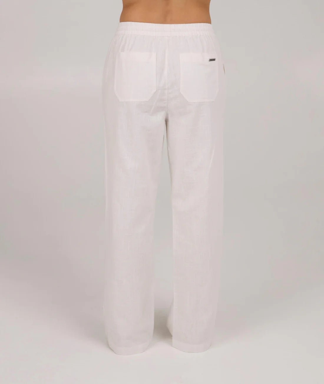 SALTY CREW, Cabana Pant - Off White, Donna, Cabana Pant - Off White