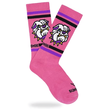 Radical Trick, Calze Sumomihi - Bully Sock, , Calze Sumomihi - Bully Sock