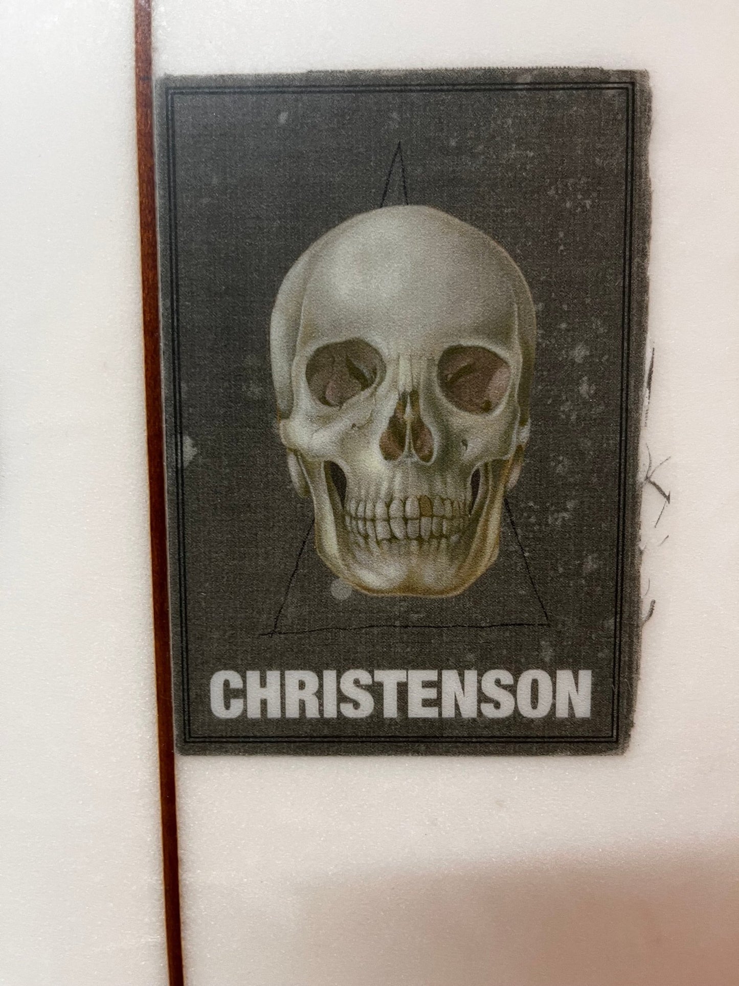 firewire, Christenson short 5.7, Usato, Christenson short 5.7
