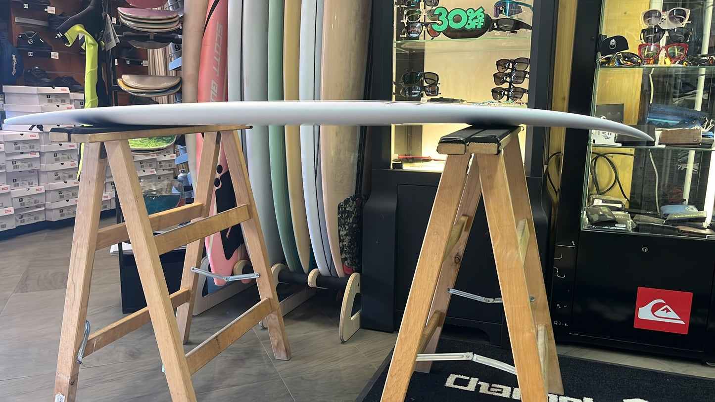 lost, CI DUMPSTER DIVER 2, shortboard, CI DUMPSTER DIVER 2