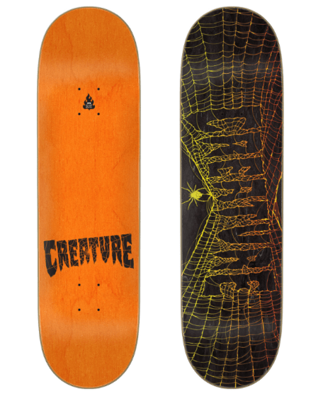 Creature, Creature - Team | Web 2 Relic Stumps 7 Ply Birch - 8.51in x 31.88in, , Creature - Team | Web 2 Relic Stumps 7 Ply Birch - 8.51in x 31.88in