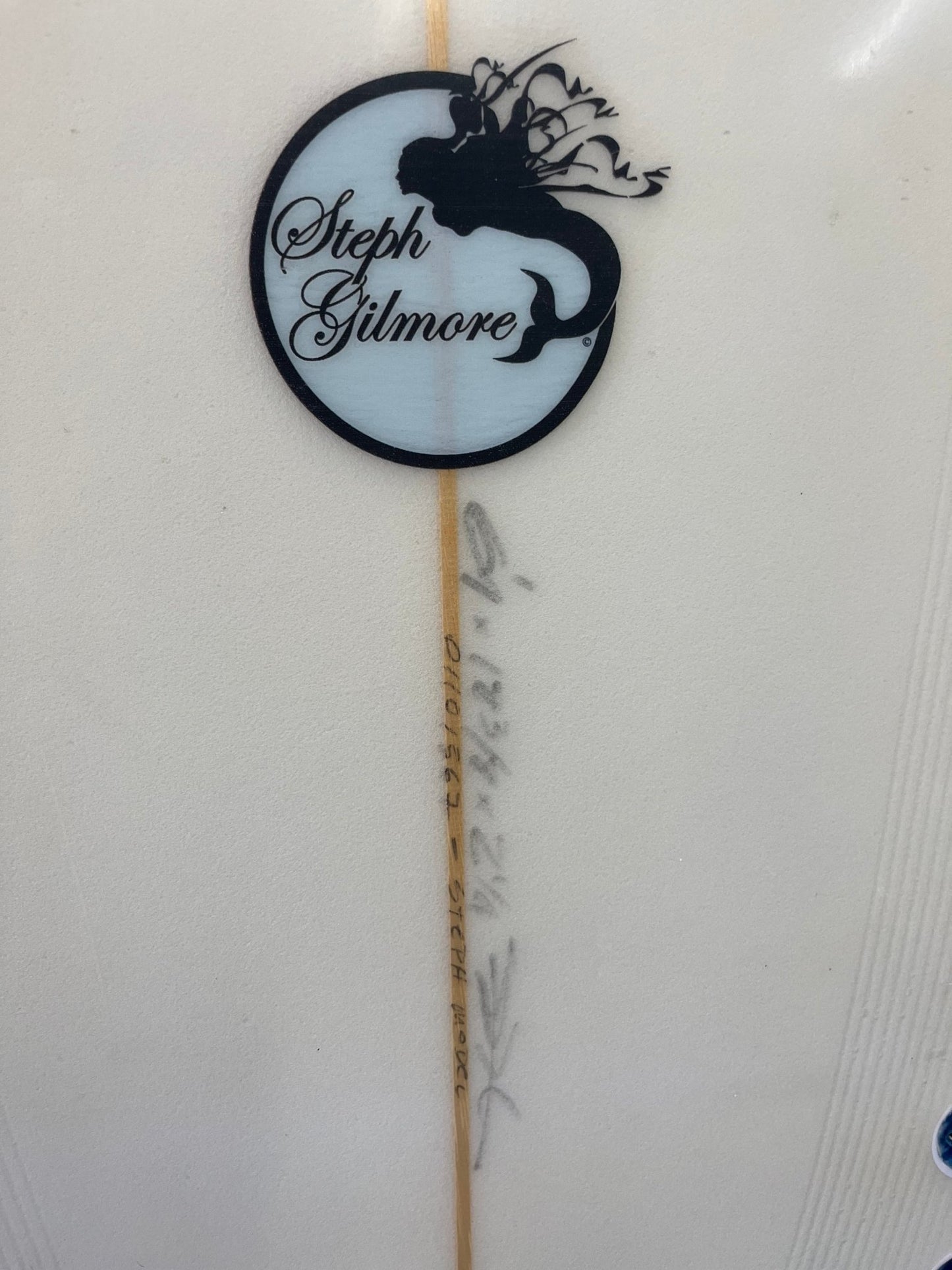 Dhd, DHD Steph Glimore 6.1, usato, DHD Steph Glimore 6.1