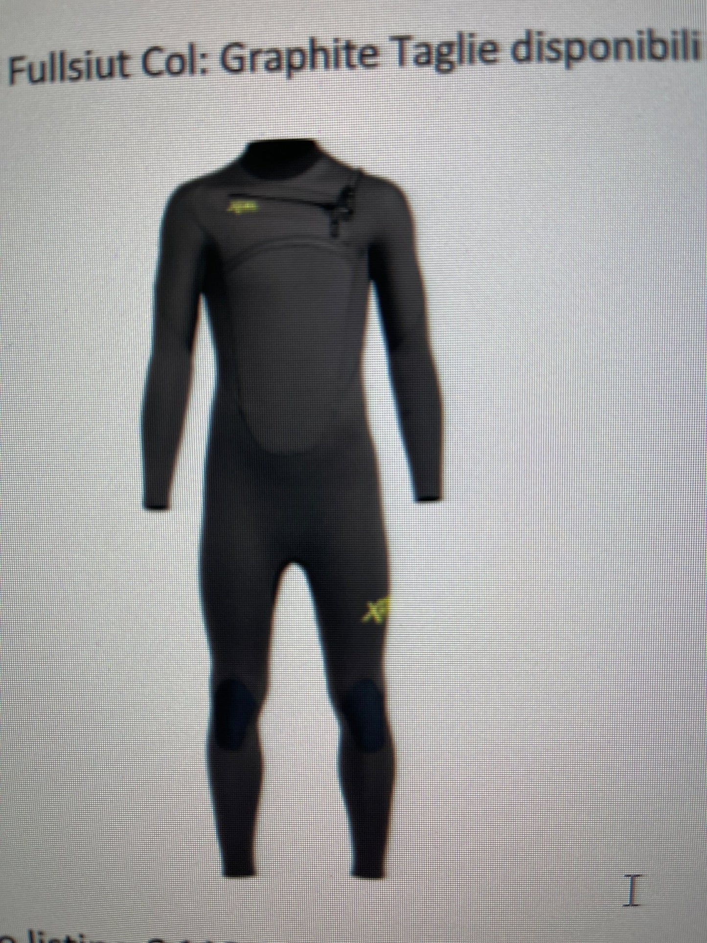 Rip Curl, KIDS' COMP 4,3 FULL WETSUIT, mute, KIDS' COMP 4,3 FULL WETSUIT