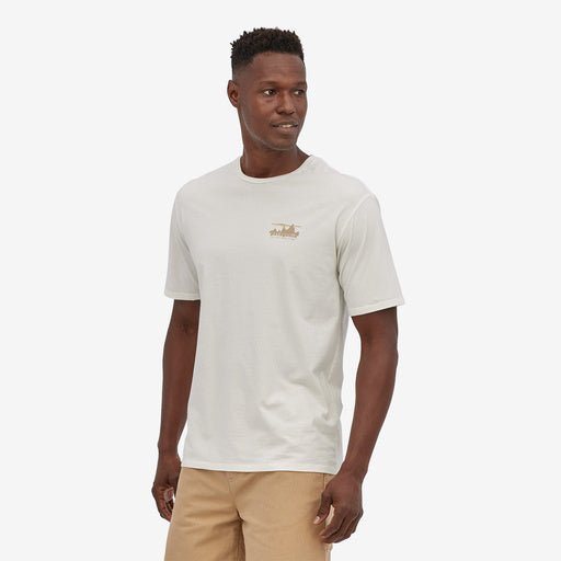 patagonia, Men's '73 Skyline Organic T-Shirt, T-Shirt, Men's '73 Skyline Organic T-Shirt