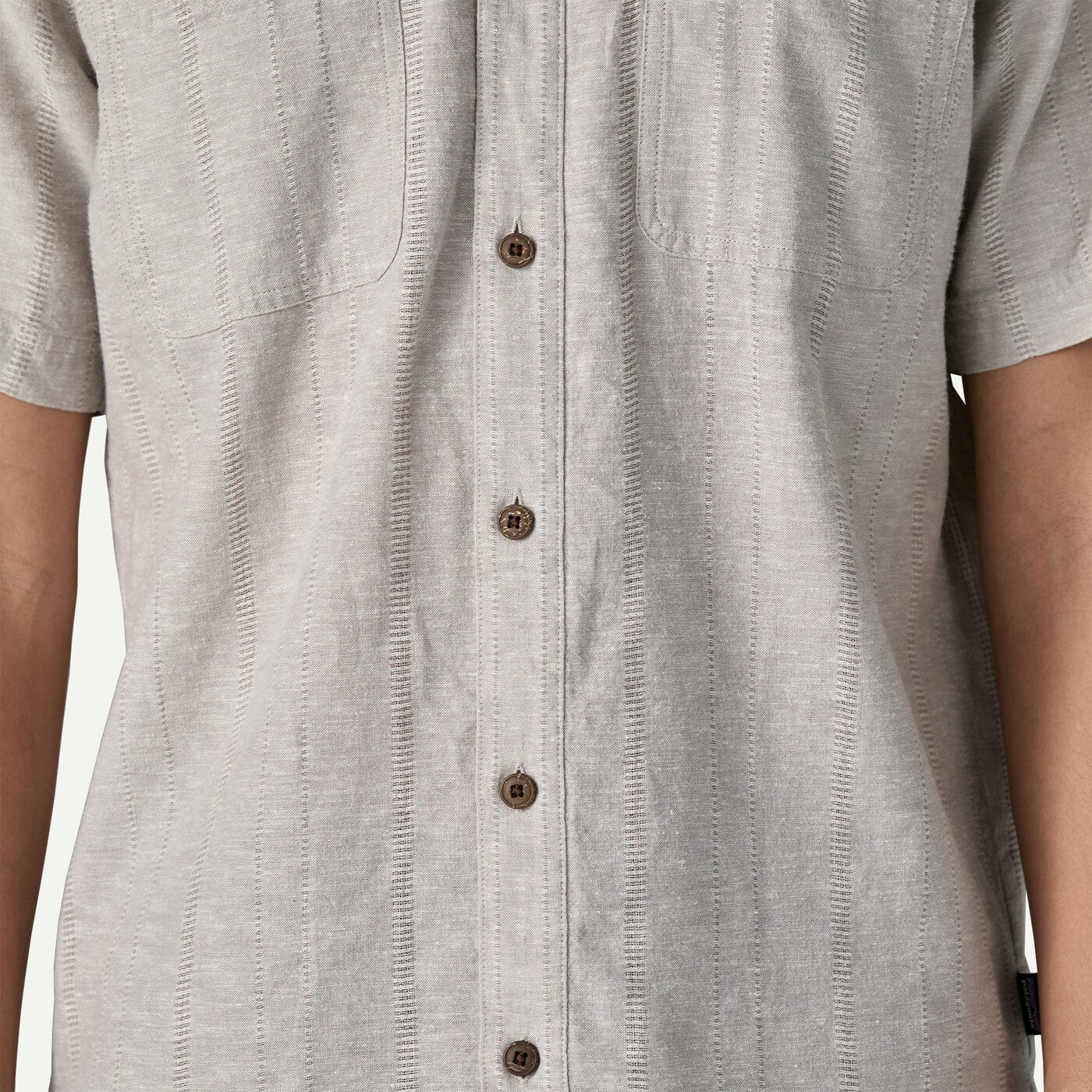 PATAGONIA, Men's Back Step Shirt, camicie, Men's Back Step Shirt