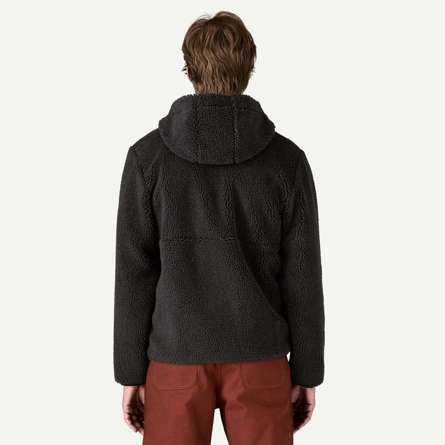 Patagonia, Men's Retro - X® Fleece Hoody Jacket, felpe, Men's Retro - X® Fleece Hoody Jacket