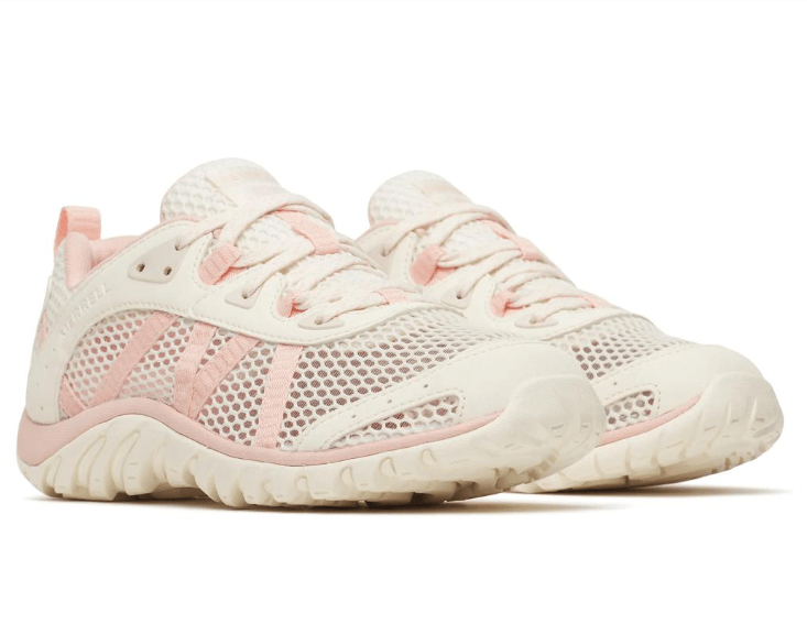 Merrell, Merrell - Women's Maipo 3 Aerosport - Chalk / Peony, Scarpe, Merrell - Women's Maipo 3 Aerosport - Chalk / Peony