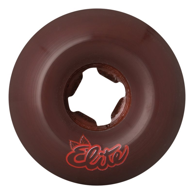 OJ, OJ - 56mm Gregson Masher II Elite Red Black Mini Combo 97a, Truck, OJ - 56mm Gregson Masher II Elite Red Black Mini Combo 97a
