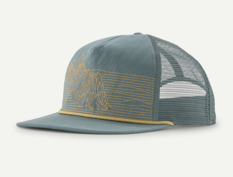 Radical Trick, Patagonia Airfarer CAP, , Patagonia Airfarer CAP