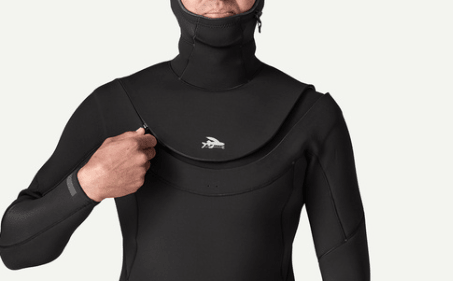 Patagonia, Patagonia - M's Regulator 5/4 Hooded Full Suit, , Patagonia - M's Regulator 5/4 Hooded Full Suit
