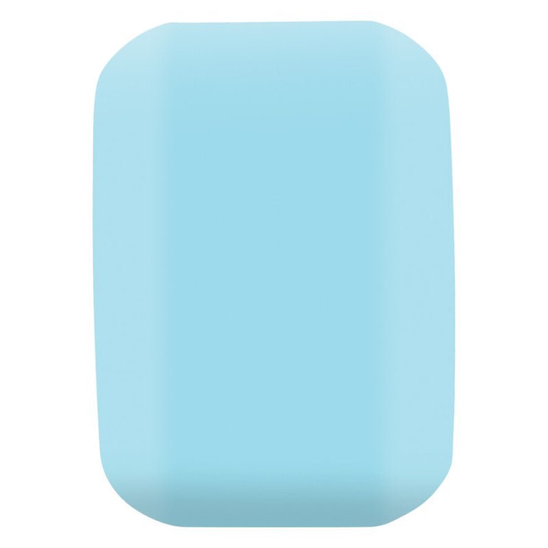 SANTA CRUZ, Santa Cruz - 53mm Snot Rockets Pastel Blue 95a, Truck, Santa Cruz - 53mm Snot Rockets Pastel Blue 95a