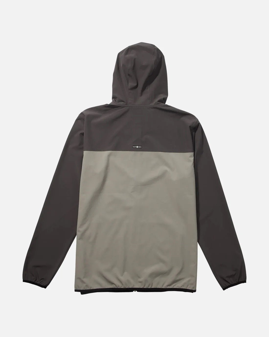 SALTY CREW, Stowaway Jacket - Charcoal, Giubbotti, Stowaway Jacket - Charcoal