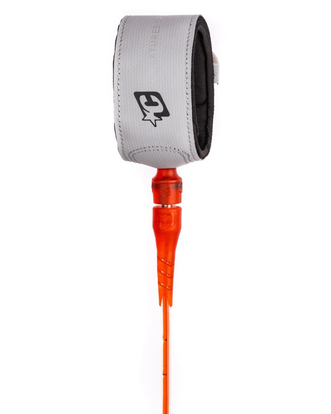 Creature, SUPERLITE LITE 6 FLURO RED SPECKLE CEMENT, Leash, SUPERLITE LITE 6 FLURO RED SPECKLE CEMENT