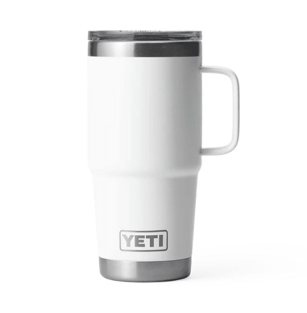 Radical Trick, YETI - Rambler - Travel Mug 20 OZ, , YETI - Rambler - Travel Mug 20 OZ