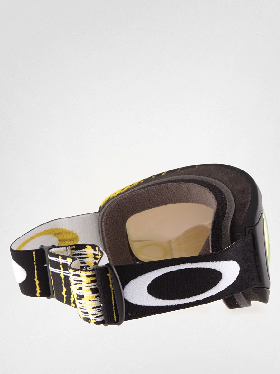 Oakley goggles Canopy Torteisen Horgmo – Radical Trick