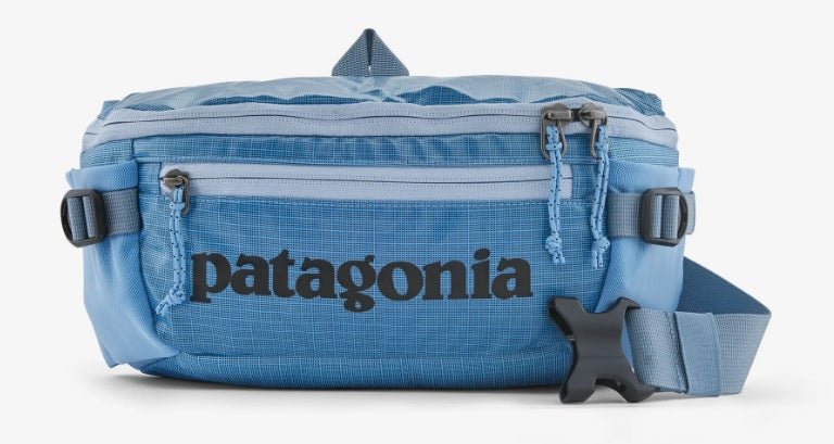 Patagonia, black hole 5l, Marsupi, black hole 5l