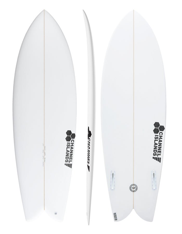 Channel Isalands, CI FISH, shortboard, CI FISH