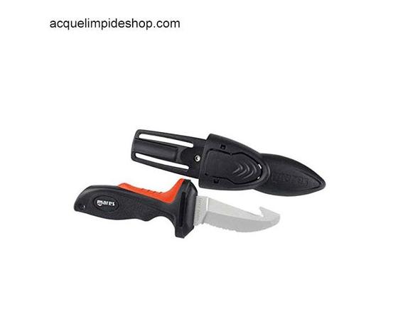 mares, COLTELLO MARES FORCE NANO PLUS, coltelli, COLTELLO MARES FORCE NANO PLUS