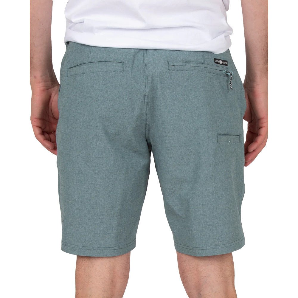 Salty Crew, DRIFTER 2 HYBRID PINE, Costumi, DRIFTER 2 HYBRID PINE