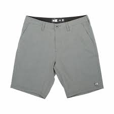 Salty Crew, DRIFTER 2 HYBRID WALKSHORT, Bermuda, DRIFTER 2 HYBRID WALKSHORT