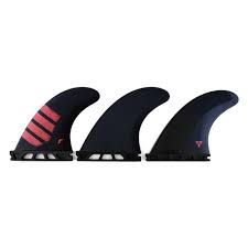 Futures, FUTURES F6 ALPHA THRUSTER, Pinne, FUTURES F6 ALPHA THRUSTER