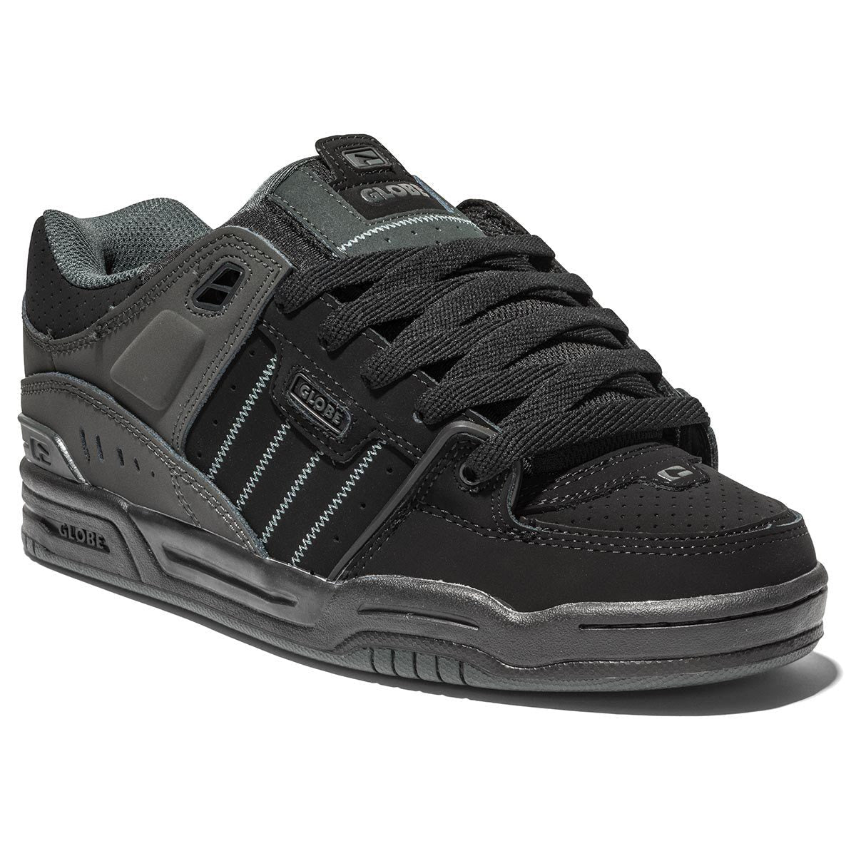 Globe, Globe Fusion - Black Night, Scarpe, Globe Fusion - Black Night