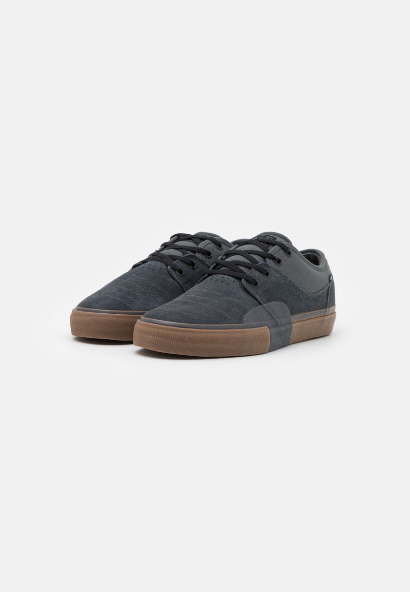 Globe, Globe Mahalo Plus - Dark Shadow / Gum, Scarpe, Globe Mahalo Plus - Dark Shadow / Gum