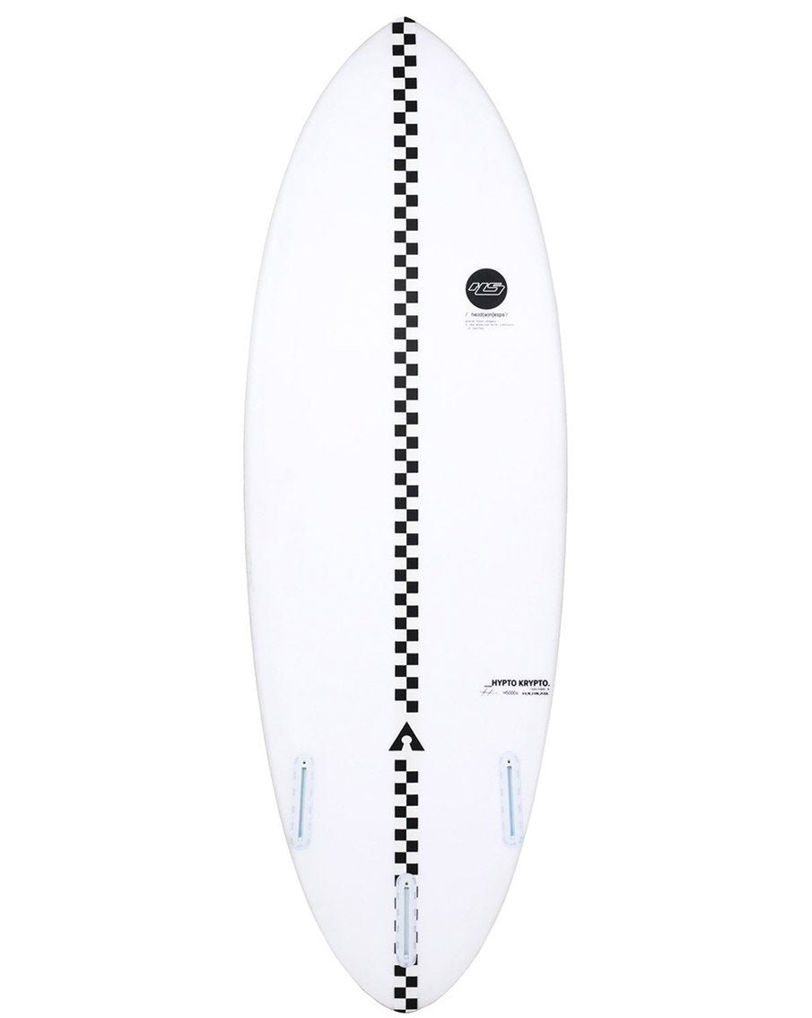 Haydenshapes, HYPTO CRYPTO GROM, shortboard, HYPTO CRYPTO GROM