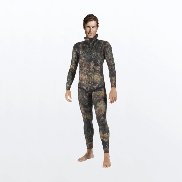 mares, ILLUSION 50 - JACKET, mute da apnea, ILLUSION 50 - JACKET