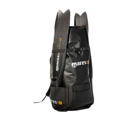 ATTACK BACKPACK BORSA MARES