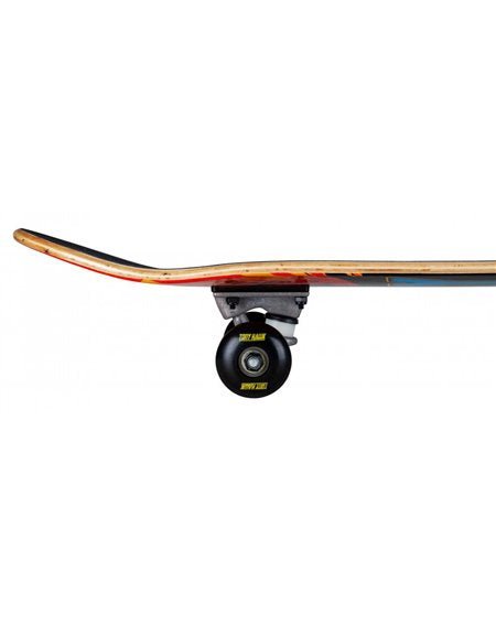 Tony Hawk, TONY HAWK SHATTER LOGO 7.75", Skate completi, TONY HAWK SHATTER LOGO 7.75"