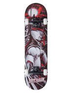 Tony Hawk, TONY HAWK SS 8', Skate completi, TONY HAWK SS 8'