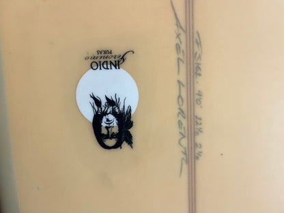 Pukas   Indio Jerónimo 9.0