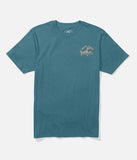 Lurking Ss Tee - Hydro