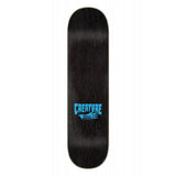 Creature - Team Logo Outline Stumps 8.00in x 31.50in