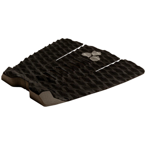 CI FACTOR 2PC FLAT PAD CYAN BLACK