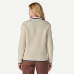 Women's Retro Pile Fleece J.
