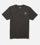 Super Fly Ss Tee - Black