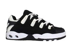 Scarpe skate OSIRIS - Osiris D3 OG black white black